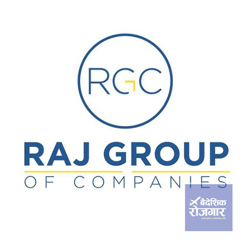 raj-group-of-company